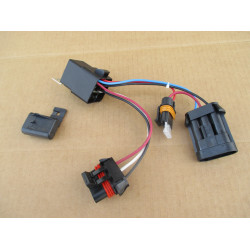 Fuel Timer Solenoid