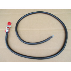64'' Battery Cable 2 Ga 64'' Battery Cable 2 Ga