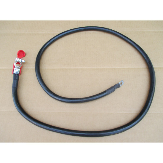 64\'\' Battery Cable 2 Ga