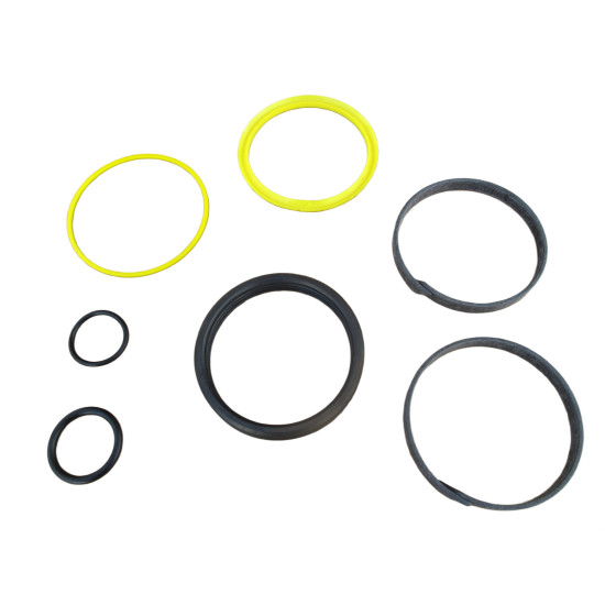 Swing Slew with Side Shift Hydraulic Cylinder Seal Kit