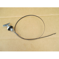 Power Shuttle Dipstick