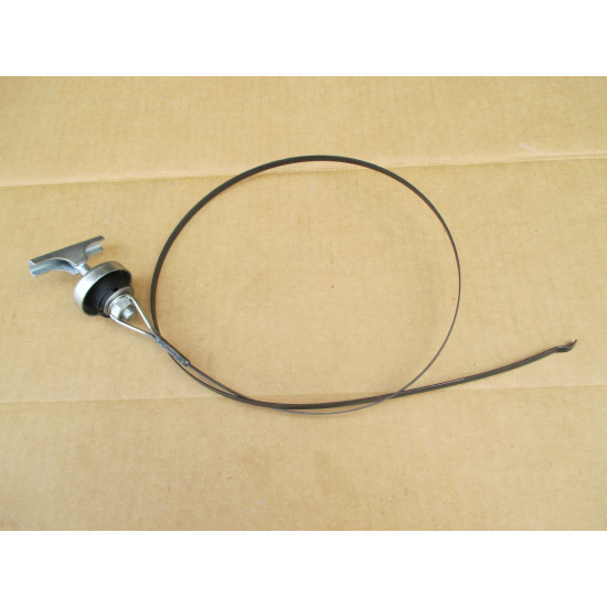 Power Shuttle Dipstick Power Shuttle Dipstick