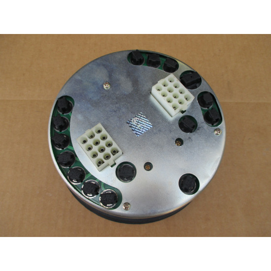 Gauge Cluster