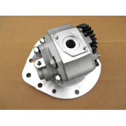 Hydraulic Pump