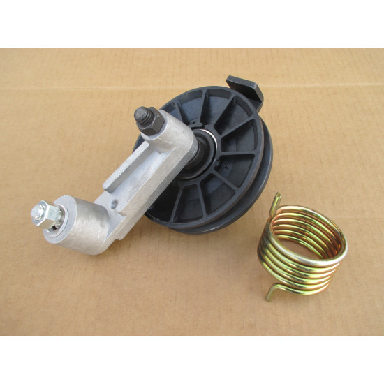 Fan Pulley Belt Tensioner