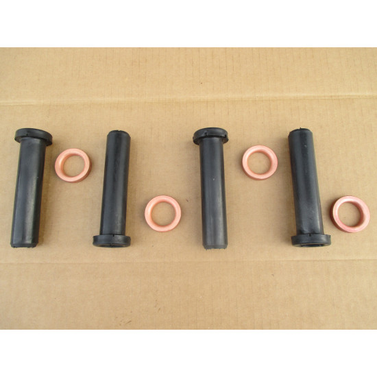 A-Arm Long Bushing and Spacer Kit