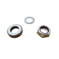Steering Upgrade Kit Steering Upgrade Kit