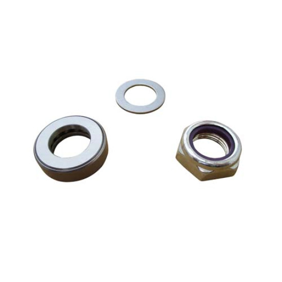 Steering Upgrade Kit