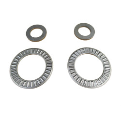 Steering Spindle Knuckle Upgrade Kit