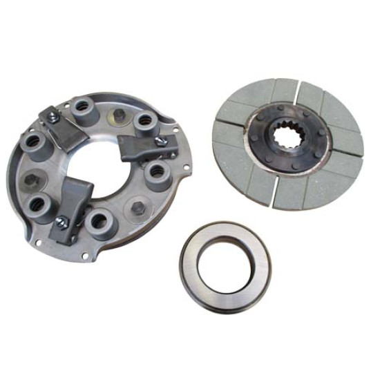 Torque Amp TA Clutch Kit