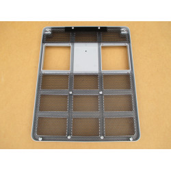 Front Grill Frame w/ Screen
