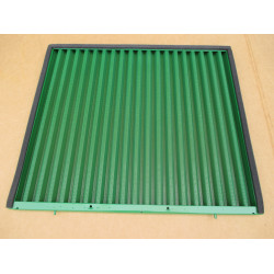 Side Screen Grill LH Left or RH Right