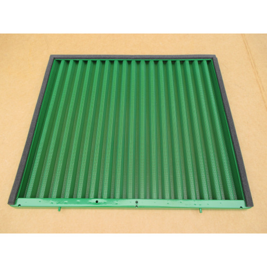 Side Screen Grill LH Left or RH Right