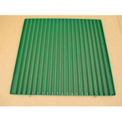 Side Screen Grill LH Left or RH Right