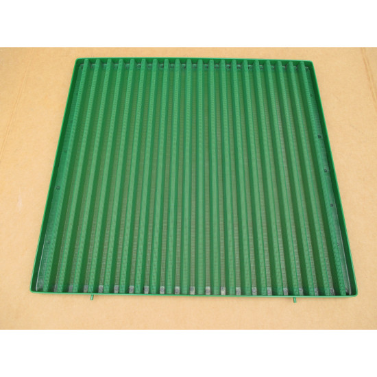 Side Screen Grill LH Left or RH Right