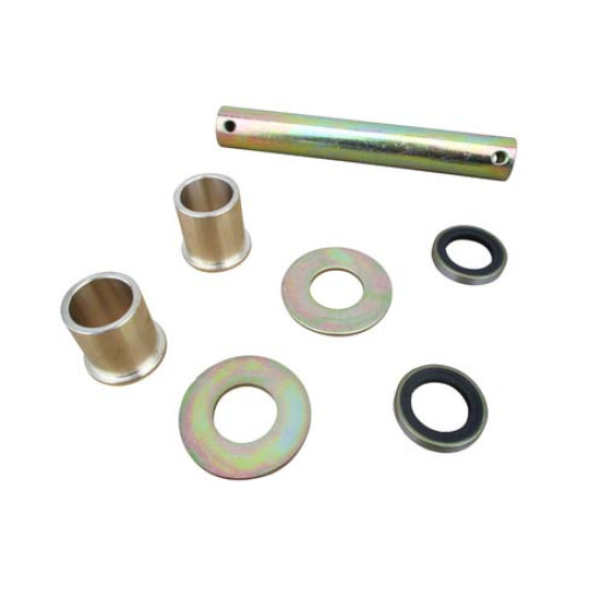 Undercarriage Rear Pin Washer Bushing Seal Kit