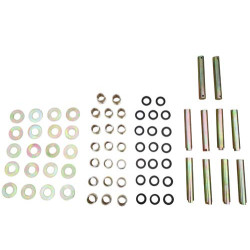 Undercarriage Pins Washer Bushing Seal Kit