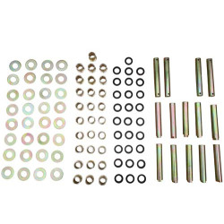 Major Undercarriage Pin Washer Bushing Seal Kit