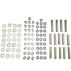 Undercarriage Pins Washer Bushing Oil Seal Set