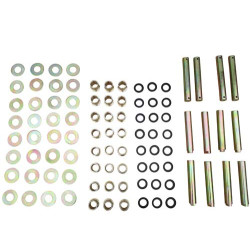 Minor Undercarriage Pins Washer Bushing Seals