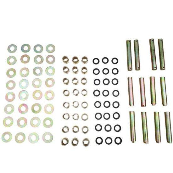 Minor Undercarriage Pins Washer Bushing Seals