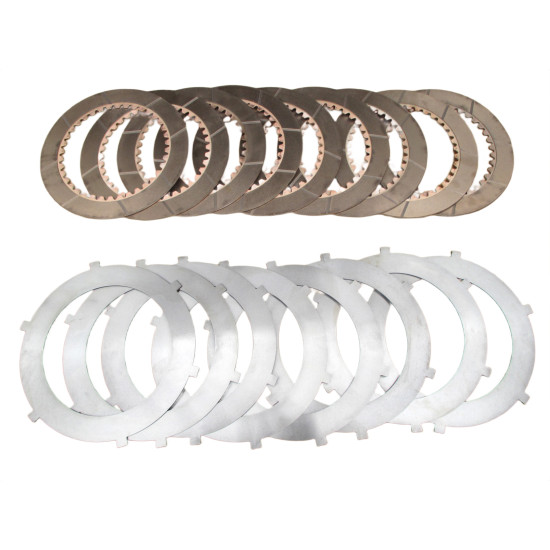 Metal Steering Clutch Disc Set