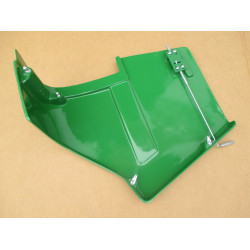 Battery Cowl Cover LH Left Hand