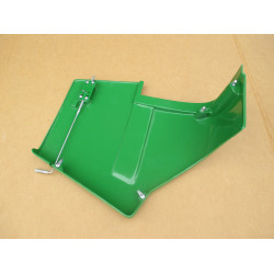 Battery Cowl Cover RH Right Hand