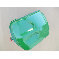 Fiberglass Fuel Tank