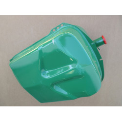 Fiberglass Fuel tank 