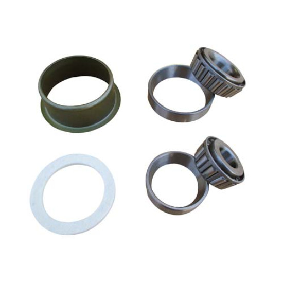 Front Wheel Bearing Set