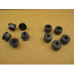 Pedal and Steering Bushing Kit