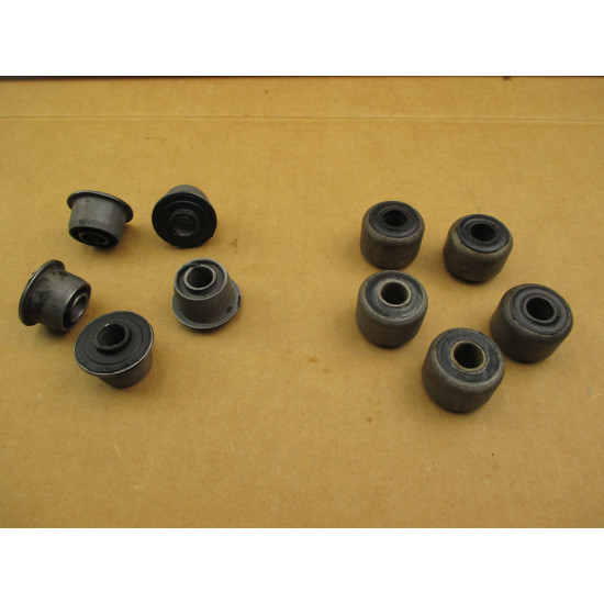 Pedal and Steering Bushing Kit