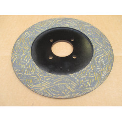 Heavy Duty Clutch Disc