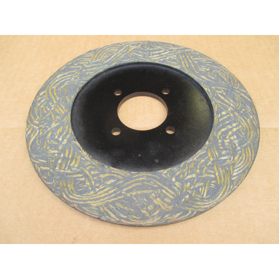 Heavy Duty Clutch Disc