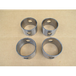 4 Slew Swing Bushes Bushings