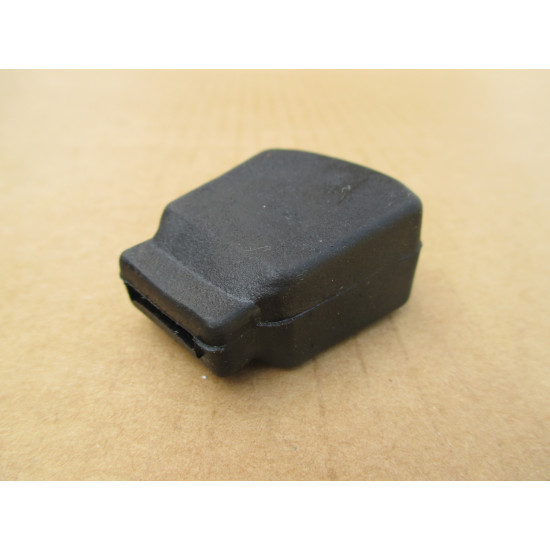 Hydraulic Sensitivity Control Knob Hydraulic Sensitivity Control Knob