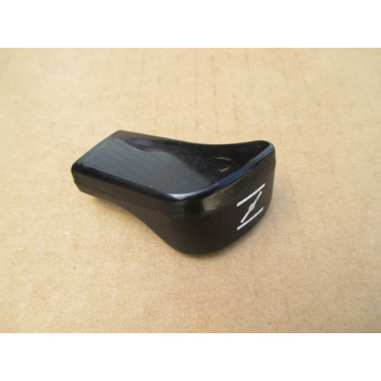 Throttle and Choke Control Knob Throttle and Choke Control Knob