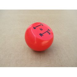 Shift Lever Knob