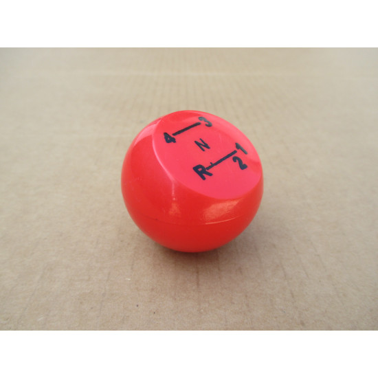 Shift Lever Knob