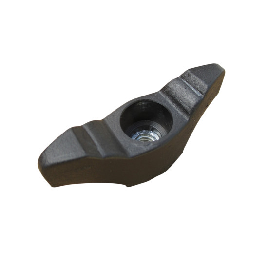 Universal Mower Knob