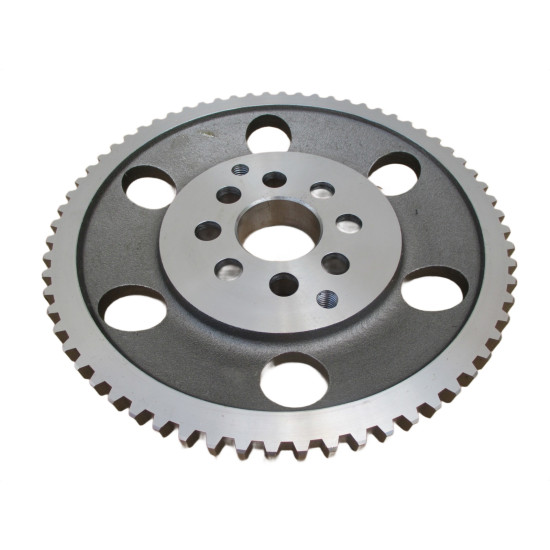 Backhoe Annulus Carrier