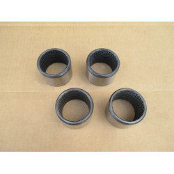 4 Dipper Tipping Link Bushes Bushings