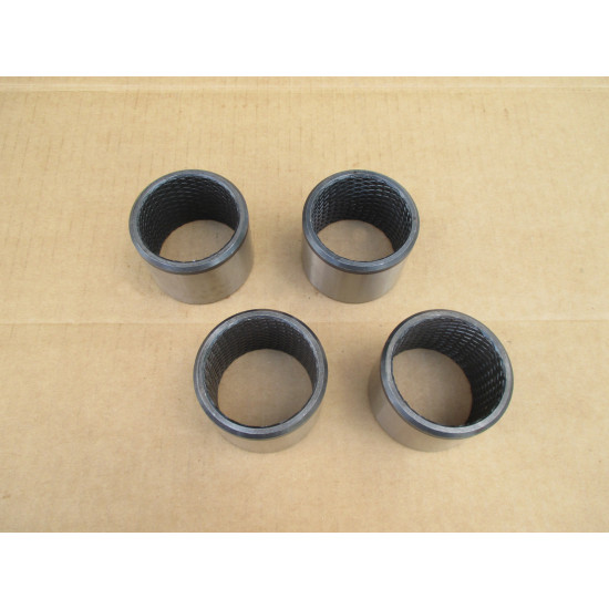 4 Dipper Tipping Link Bushes Bushings