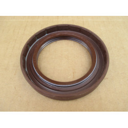 Front + Rear Axle Seal