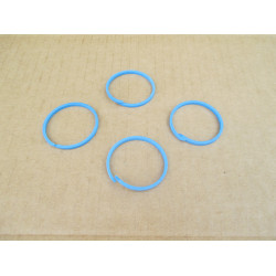 4 Teflon Transmission Seal Rings