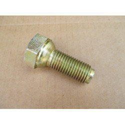 Wheel Hub Bolt