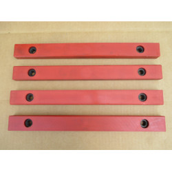 4 Top Wear Slides Pads