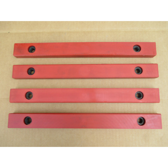 4 Top Wear Slides Pads