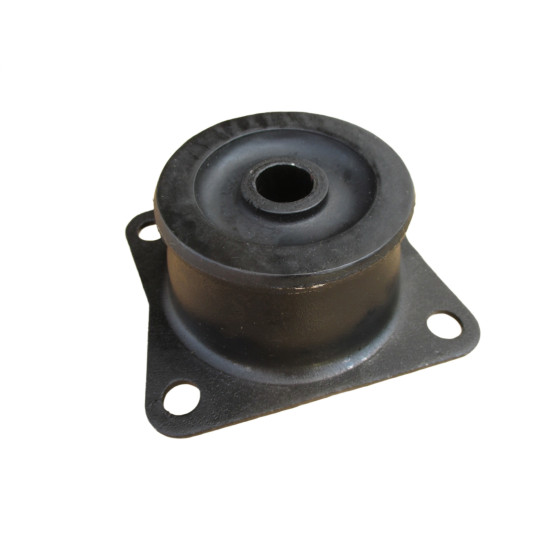 Engine Mounting Resilient